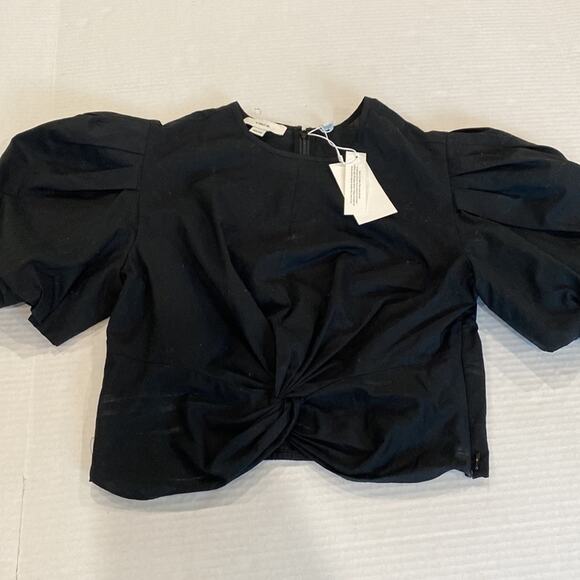 Vince
cropped knot T-shirt XXS (b18) - Picture 7 of 7